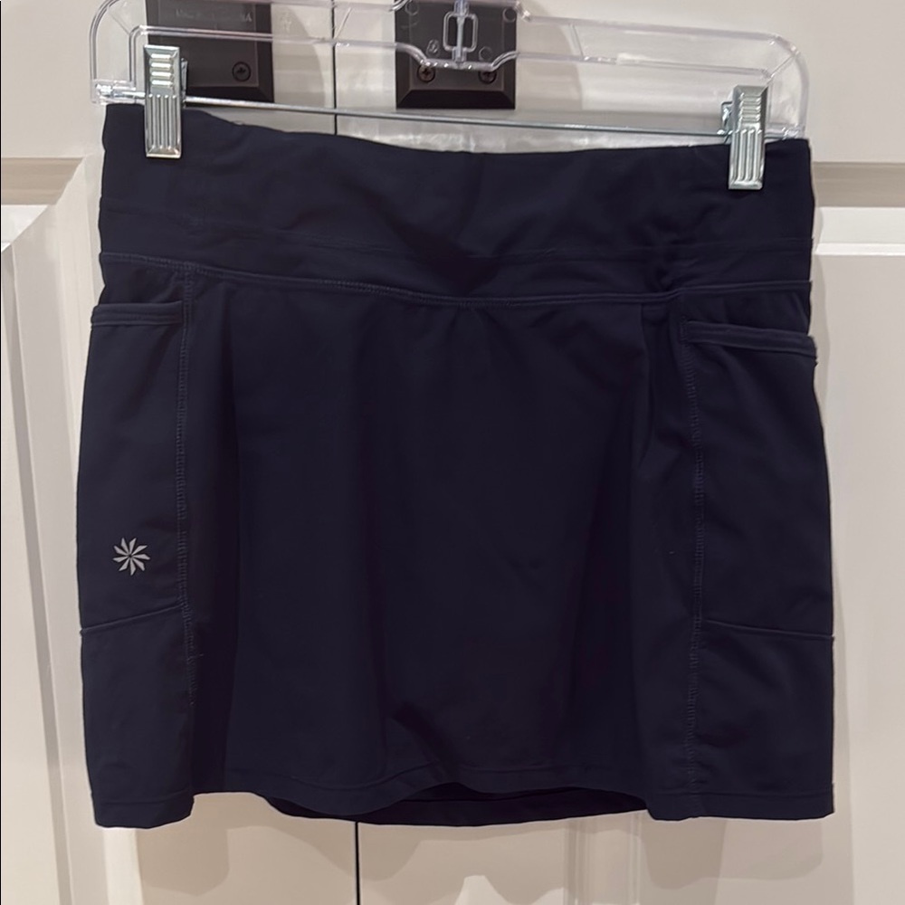 Athleta Tennis Skirt